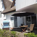 Apartman Strandvogel