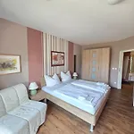 Apartman Strandvogel *