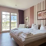 Apartman Strandvogel *