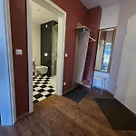 Strandvogel Apartman