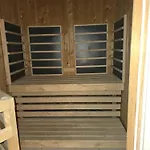 Apartman Strandvogel Zingst