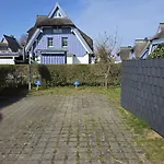 Apartman Strandvogel Zingst