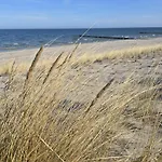 Strandvogel Apartman Zingst