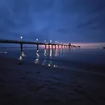 Apartman Strandvogel Zingst