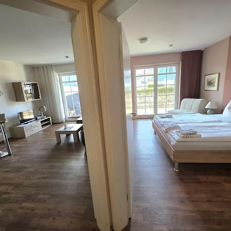 Strandvogel Apartamento *