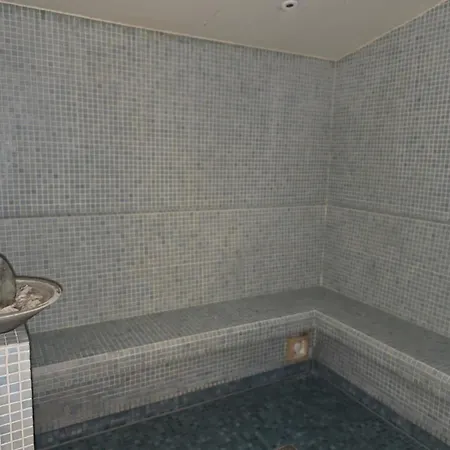 Apartamento Strandvogel Zingst