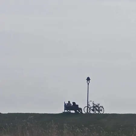 Lejlighed Strandvogel